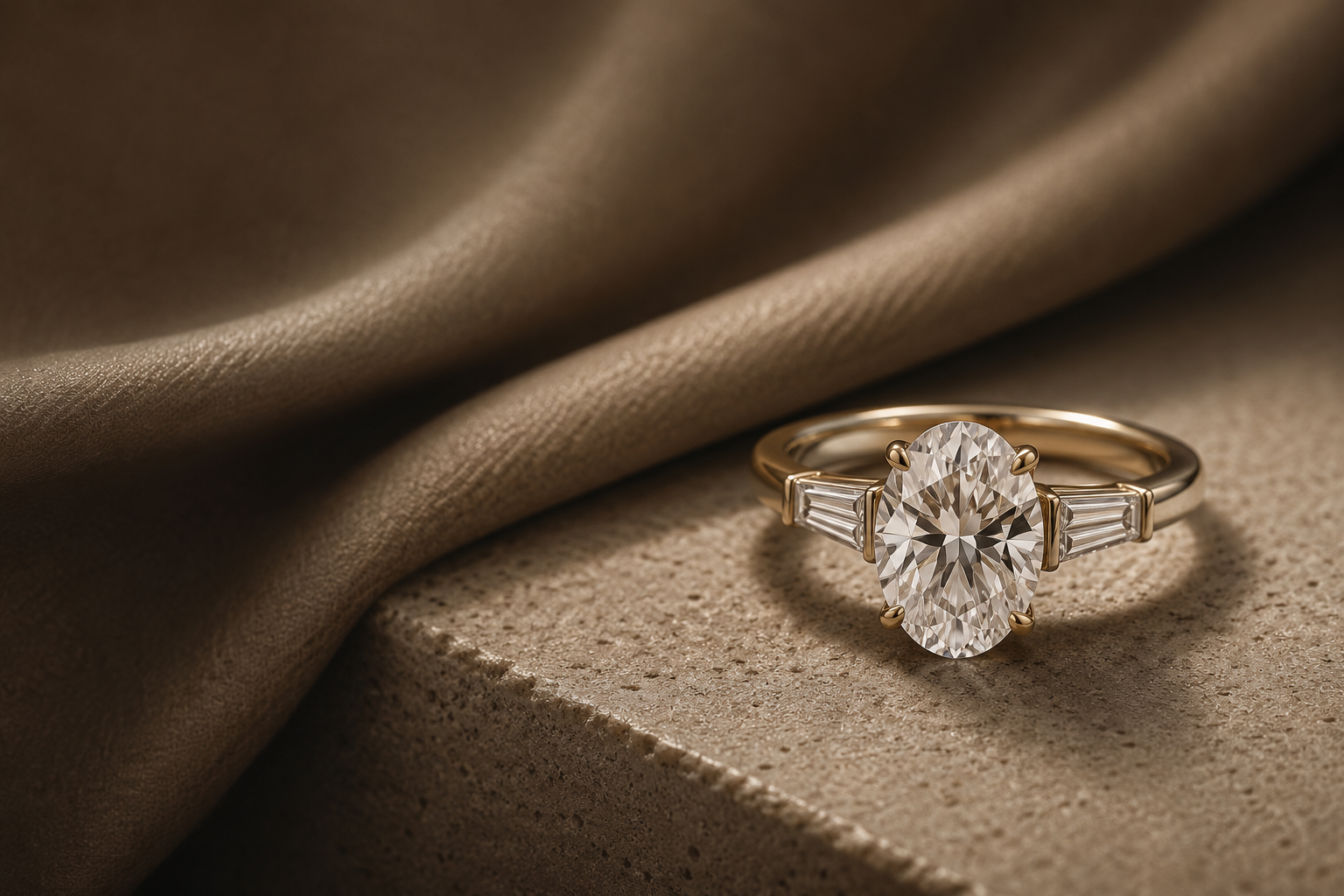 Signature Ring